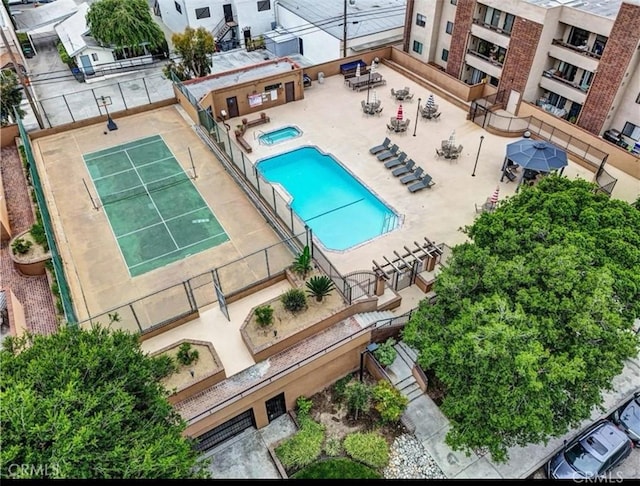 460 Oak St Unit 311, Glendale, CA 91204 - photo 16