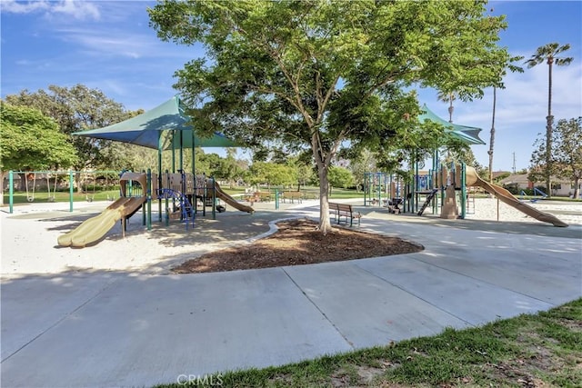 3531 Almond St, Irvine, CA 92606 - view of community play area