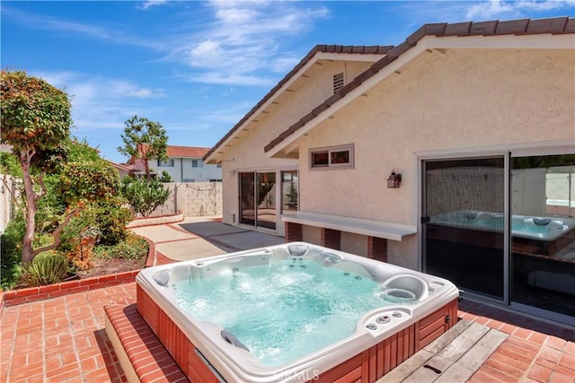 3531 Almond St, Irvine, CA 92606 - view of patio