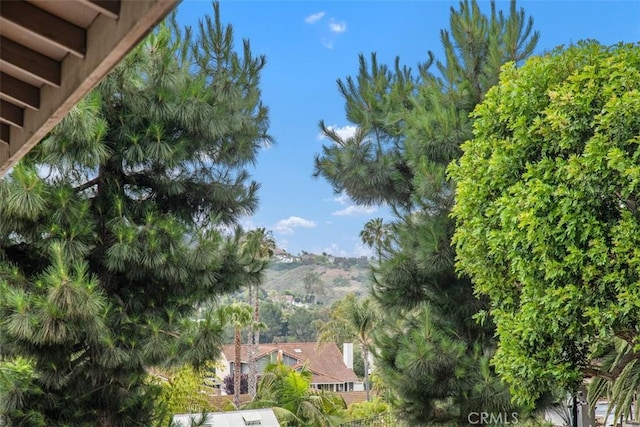 2922 Estancia, San Clemente, CA 92673 - view of mountain backdrop