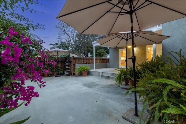 2309 E Glenoaks Blvd, Glendale, CA 91206 - view of patio