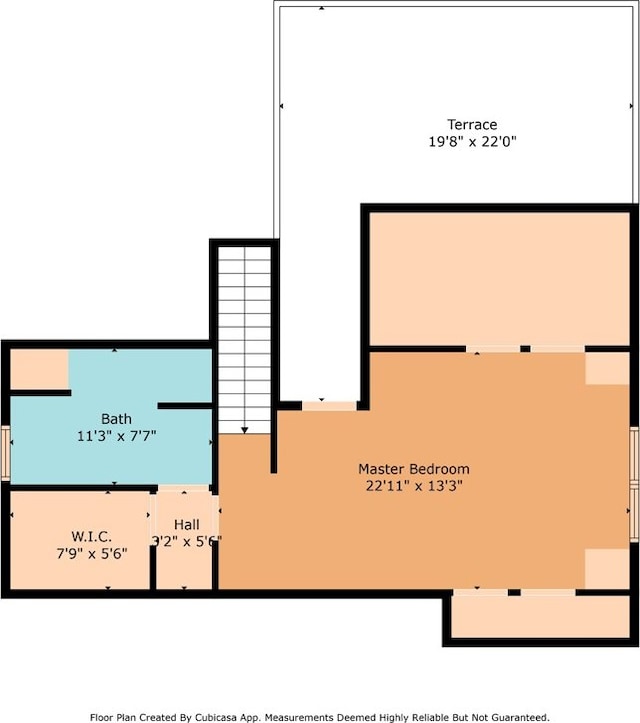 2309 E Glenoaks Blvd, Glendale, CA 91206 - home floor plan