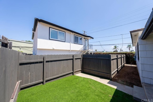 49694971-4973 N 72nd St, San Diego, CA 92115 - view of yard