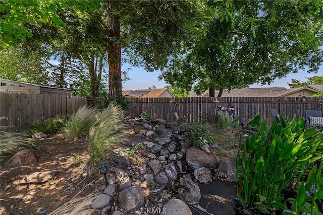 13 Avante Way, Chico, CA 95973 - view of fenced backyard