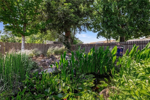 13 Avante Way, Chico, CA 95973 - view of fenced backyard