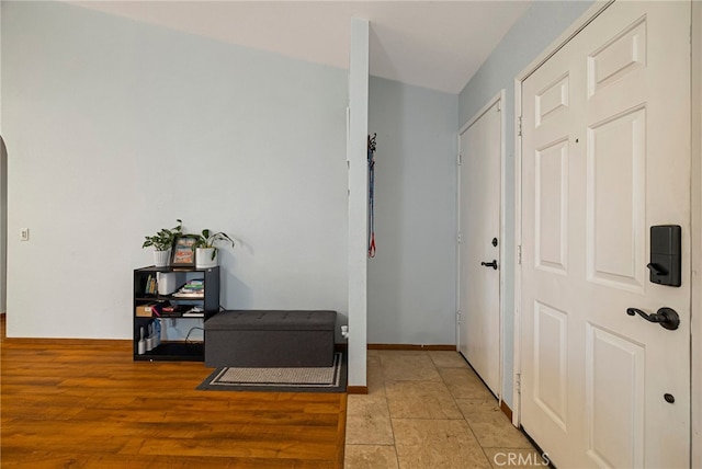 13 Avante Way, Chico, CA 95973 - entrance foyer with arched walkways