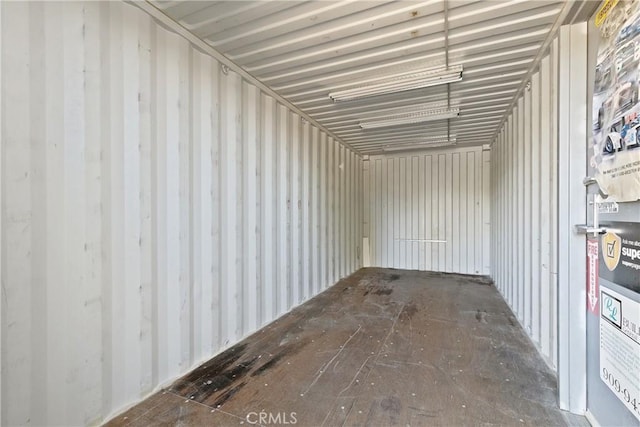 25360 Kuffel Rd, Menifee, CA 92585 - view of storage