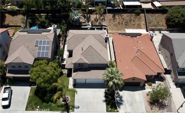 29429 Masters Dr, Murrieta, CA 92563 - view from above of property