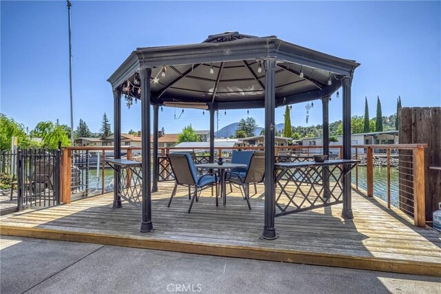 421 Lake St, Clearlake Oaks, CA 95423 - photo 29