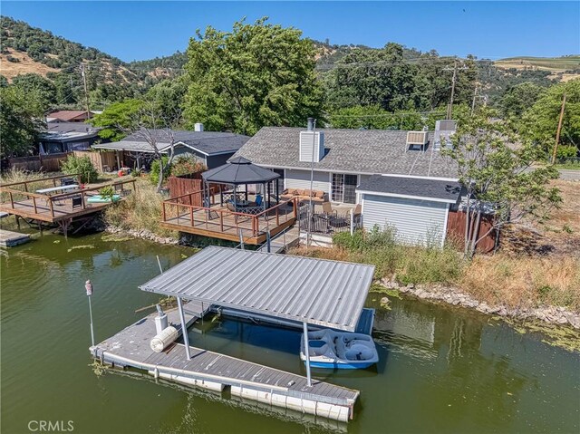 421 Lake St, Clearlake Oaks, CA 95423 - photo 35