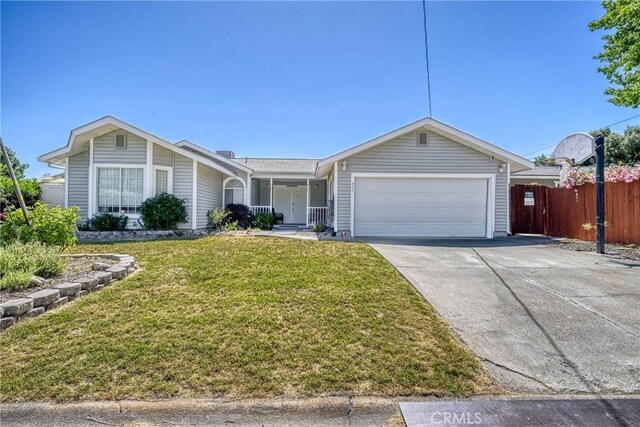 421 Lake St, Clearlake Oaks, CA 95423 - photo 1