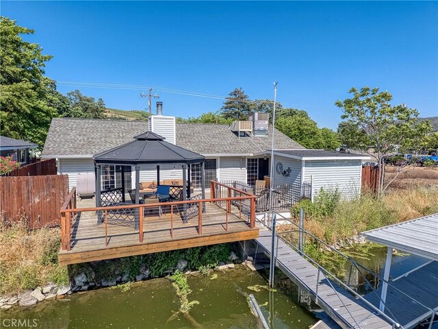421 Lake St, Clearlake Oaks, CA 95423 - photo 34