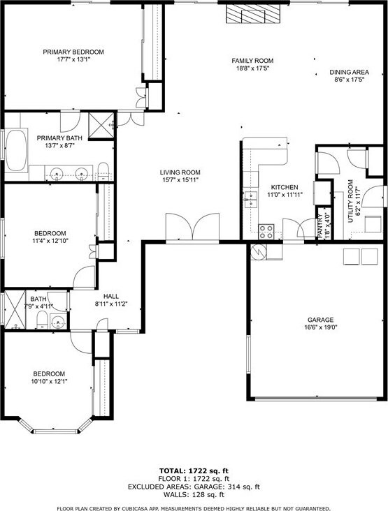 421 Lake St, Clearlake Oaks, CA 95423 - photo 41