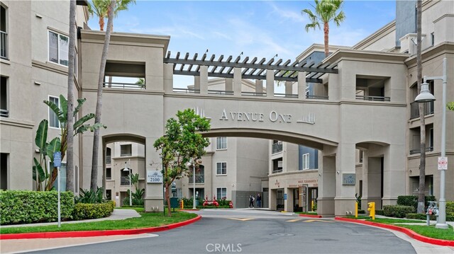 2123 Scholarship, Irvine, CA 92612 - view of property
