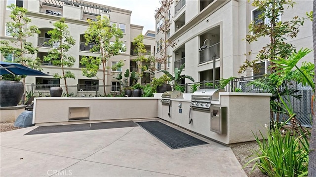 2123 Scholarship, Irvine, CA 92612 - view of patio / terrace