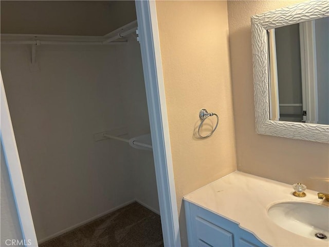 7950 Gardenia, Rancho Cucamonga, CA 91701 - bathroom with vanity