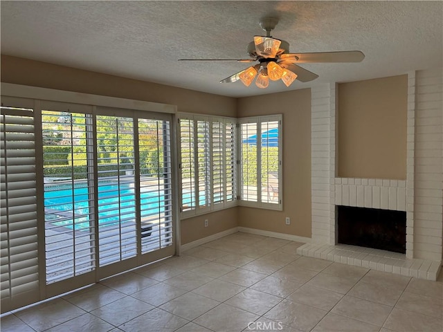 7950 Gardenia, Rancho Cucamonga, CA 91701 - view of unfurnished sunroom