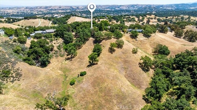 12355 Santa Ana Rd, Atascadero, CA 93422 - drone / aerial view