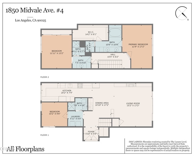 1850 Midvale Ave Unit 4, Los Angeles, CA 90025 - photo 43