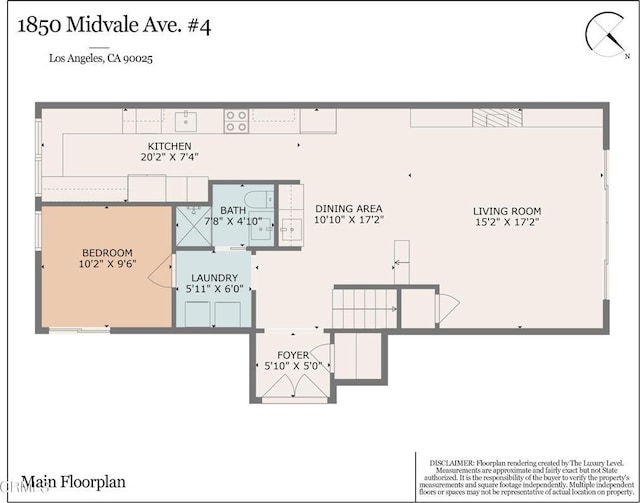 1850 Midvale Ave Unit 4, Los Angeles, CA 90025 - photo 42