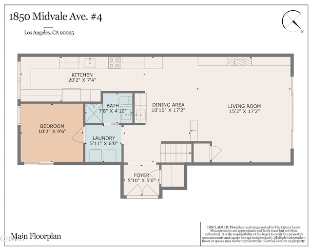 1850 Midvale Ave Unit 4, Los Angeles, CA 90025 - photo 45