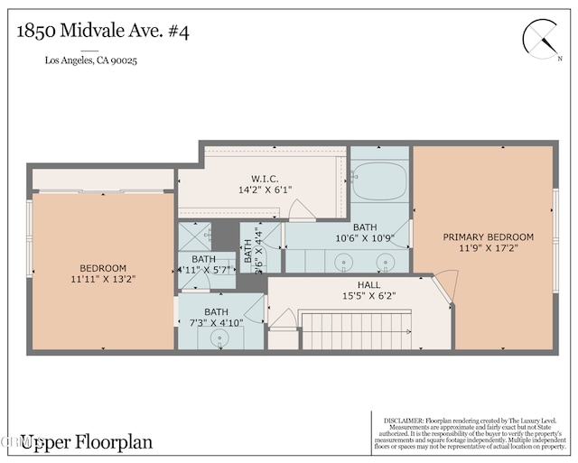 1850 Midvale Ave Unit 4, Los Angeles, CA 90025 - photo 44