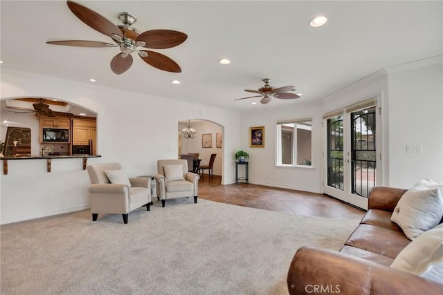 1740 Branch Oak Dr, Glendora, CA 91741 - photo 24