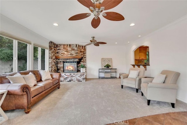 1740 Branch Oak Dr, Glendora, CA 91741 - photo 22