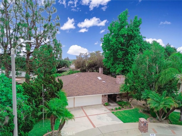 1740 Branch Oak Dr, Glendora, CA 91741 - photo 34