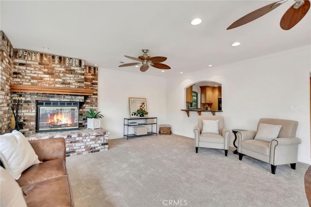 1740 Branch Oak Dr, Glendora, CA 91741 - photo 59