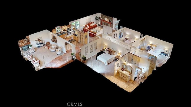 1740 Branch Oak Dr, Glendora, CA 91741 - photo 55