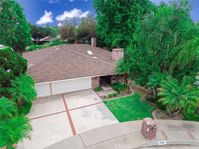 1740 Branch Oak Dr, Glendora, CA 91741 - photo 35