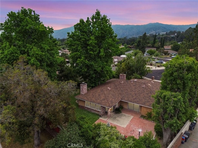 1740 Branch Oak Dr, Glendora, CA 91741 - photo 3