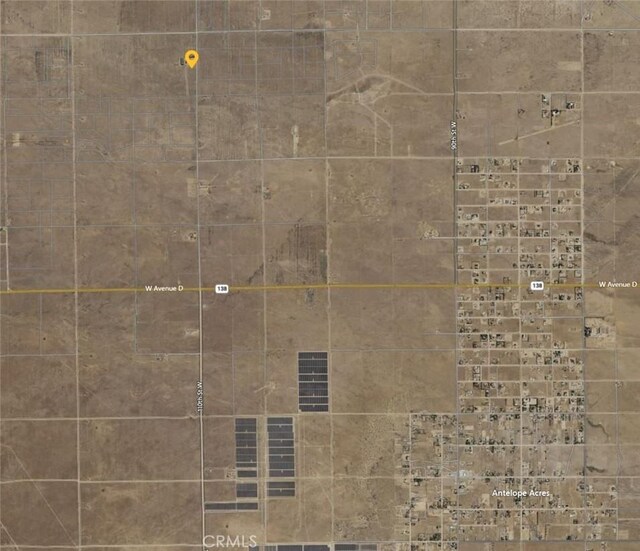 0 110th St W, Lancaster, CA 93536 - photo 5