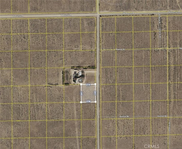 0 110th St W, Lancaster, CA 93536 - photo 4