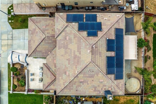3568 Rock Butte Pl, Perris, CA 92570 - view of subject property