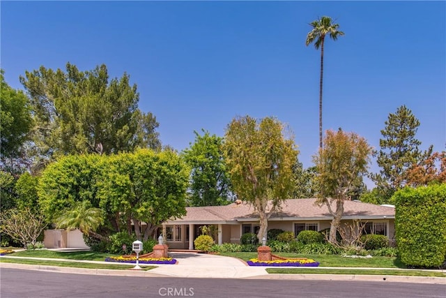 19043 Citronia St, Northridge, CA 91324 - view of front of home