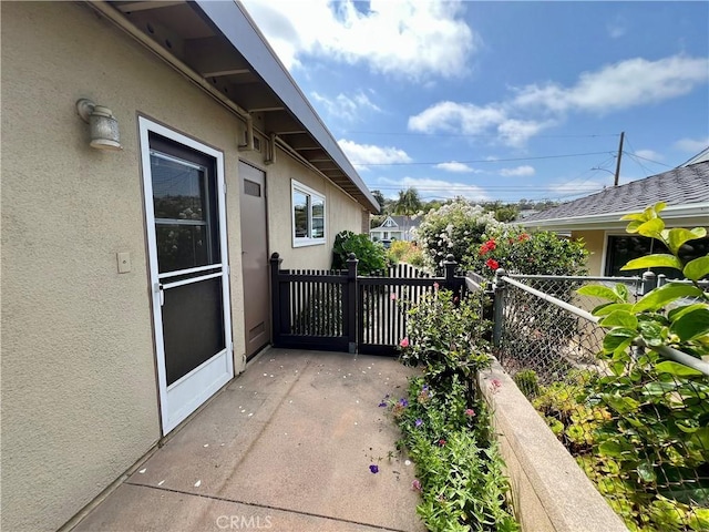 33042 Palo Alto St, Dana Point, CA 92629 - view of patio