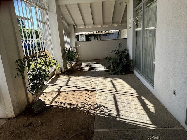 2915 El Camino Real, Merced, CA 95340 - view of patio