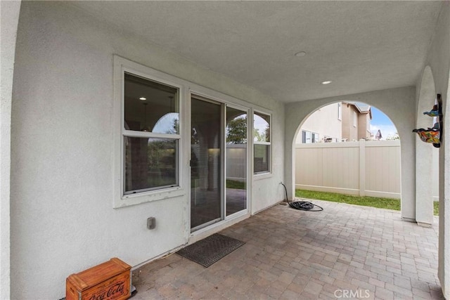 45976 Camino Rubi, Temecula, CA 92592 - view of patio / terrace