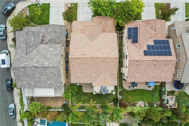 45976 Camino Rubi, Temecula, CA 92592 - bird's eye view