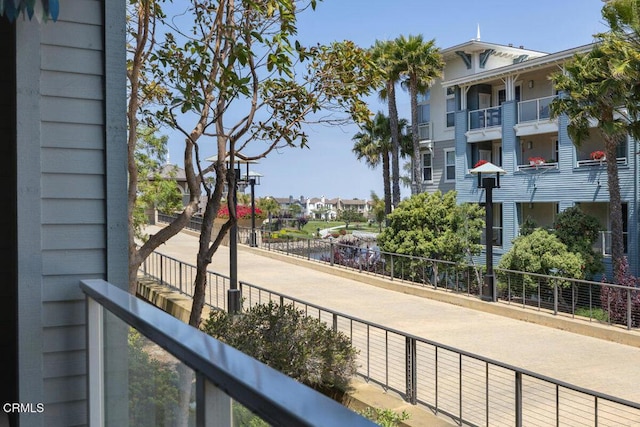 1503 Windshore Way, Oxnard, CA 93035 - balcony with a residential view