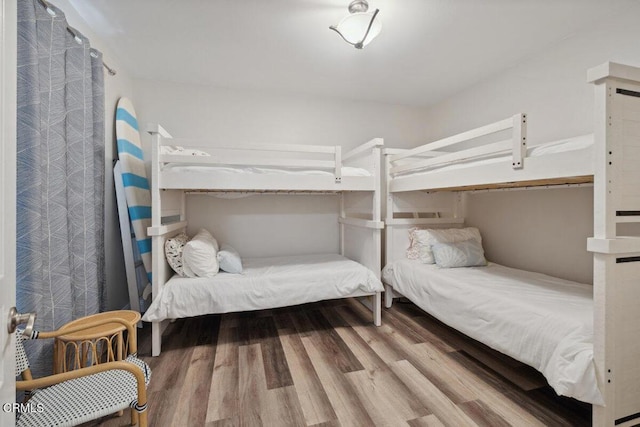 1503 Windshore Way, Oxnard, CA 93035 - bedroom with wood finished floors