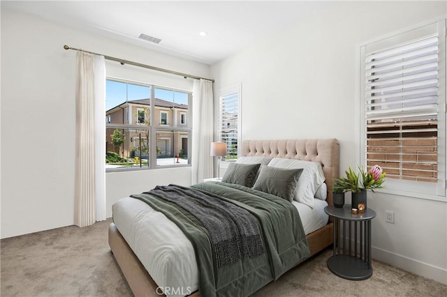106 Bright Star, Irvine, CA 92618 - bedroom featuring carpet flooring