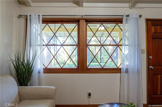 10655 Banner Lava Cap Rd, Nevada City, CA 95959 - view of living area