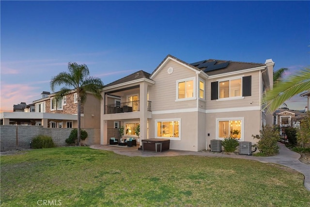 18762 Pimlico, Yorba Linda, CA 92886 - photo 46