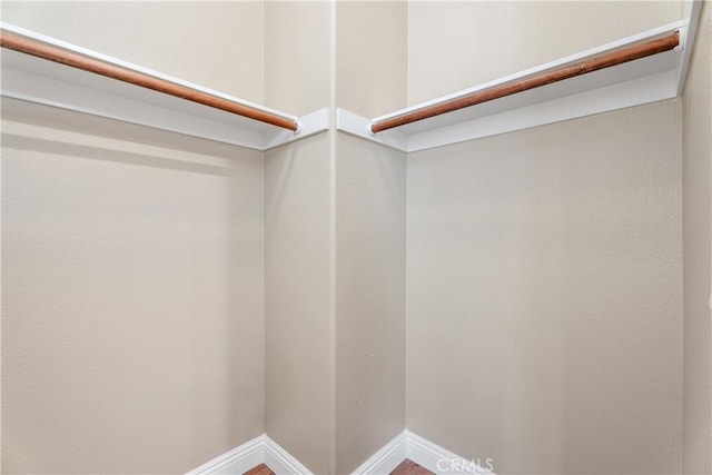 18762 Pimlico, Yorba Linda, CA 92886 - view of walk in closet