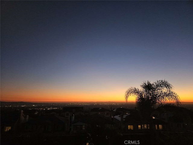 18762 Pimlico, Yorba Linda, CA 92886 - city view