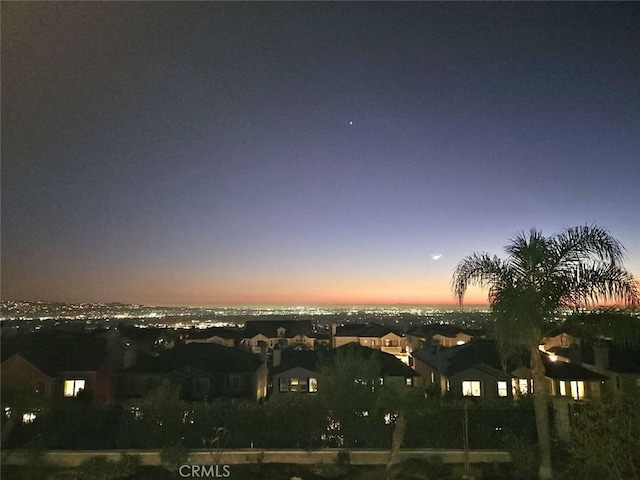 18762 Pimlico, Yorba Linda, CA 92886 - water view with nearby suburban area