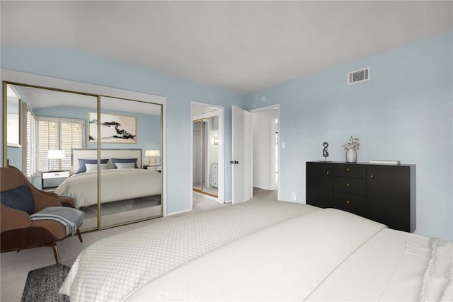 2208 Thorley Pl, Palos Verdes Estates, CA 90274 - bedroom featuring carpet and a closet
